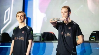 LoL : Tout comme G2, Fnatic se qualifie pour les demi-finales des Worlds ! 