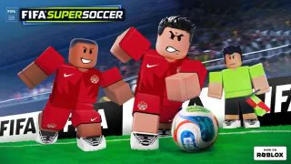 Le Canada débarque dans Roblox pour la Coupe du Monde 2026