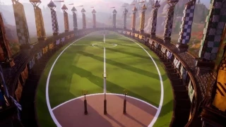 Harry Potter: Champions de Quidditch : Comment s'inscrire aux tests ?