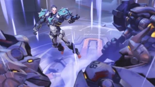 Overwatch : Les récompenses Prime Gaming 