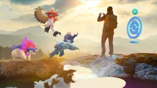 Pokémon GO : La saison 13 commencera en décembre, les détails