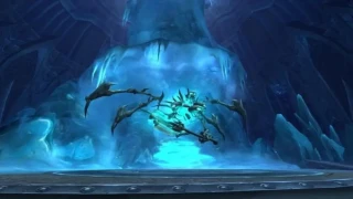 WoW Classic : Comment vaincre le Seigneur Gargamoelle (Lord Marrowgar) ?