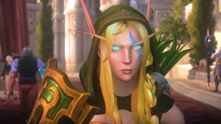 WoW : Mise à jour 10.2.7, détails de l'équilibrage des classes