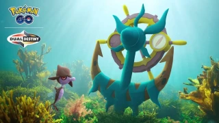 Pokémon GO : L'événement Amitiés sans faille introduira Sinistrail, les détails