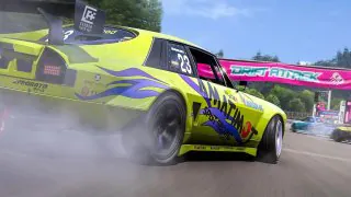 Forza Horizon 6 : Playground Games adresse un message aux futurs joueurs PS5