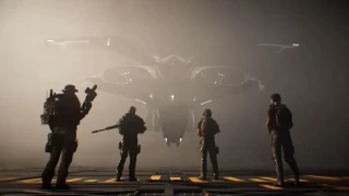 Ghost Recon Breakpoint : L'opération Amber Sky accueille les agents de R6