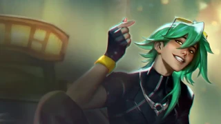 TFT : Comment fonctionne la synergie Heartsteel ?