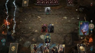 GWENT : Rogue Mage : Le standalone roguelike du jeu de cartes de The Witcher est disponible