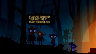 Night in the Woods : Les développeurs sensibilisent les joueurs sur les conditions de travail !
