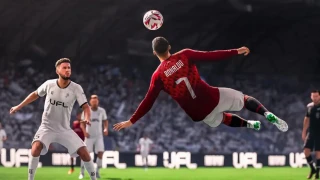 UFL : Les inscriptions PC pour le futur concurrent de FC 25 sont lancées