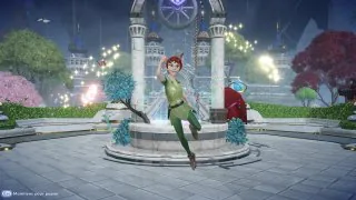 Peter Pan Disney Dreamlight Valley : Comment débloquer ce personnage ?