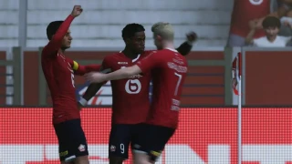 FC 24 : Le cross-play, comment fonctionne-il ? 