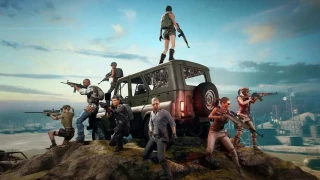 PUBG : Un système de clan pourrait prochainement faire son arrivée