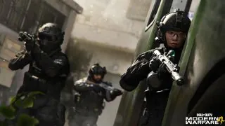 Call of Duty: Modern Warfare 4 : Comment équiper deux armes principales ?