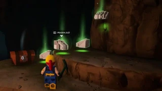 Fortnite LEGO : Le marbre, comment en trouver ?