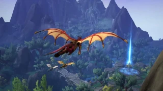 WoW Dragonflight : Date de sortie de la mise à jour 10.0.7