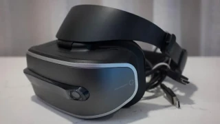 Lenovo lance un nouveau casque de réalité virtuelle
