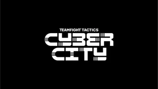 TFT : Riot Games présente le set 14, Cyber City