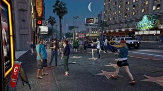 GTA 6 aurait subi un reboot en 2020