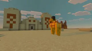 Minecraft partage sa date de sortie sur Switch 2