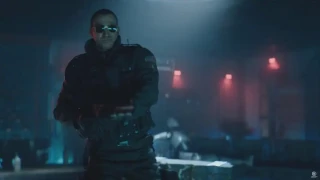 Rainbow Six: Siege : Opération Crimson Heist, nouveaux Agents et nouveautés