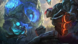 LoL : Riot Games ne laissera pas son MOBA de côté pour ses nouveaux projets