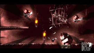 Have a Nice Death : La première mise à jour majeure est arrivée