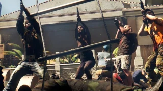 Dead Island 2 : Le sort des personnages de Dead Island connu