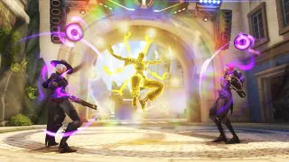 Overwatch : Comment obtenir un skin Mythique gratuitement grâce à la BlizzCon 2026 ?