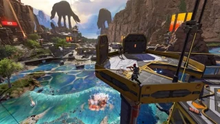 Apex Legends : Patch notes de la saison 8, tous les détails