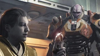 Star Wars Jedi: Survivor : Quelle difficulté choisir ?