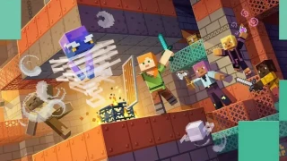Minecraft 1.21 : La date de sortie de Tricky Trials enfin révélée