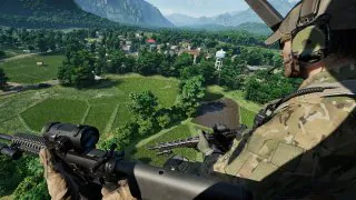 Gray Zone Warfare devient le paradis du PvE tactique qu'on attendait