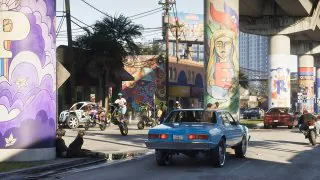 GTA 6 : Le directeur de Take-Two craint que le titre ne soit pas à la hauteur des attentes