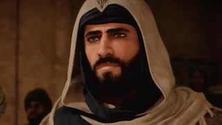 Assassin's Creed Mirage : Le mode Permadeath arrivera, finalement, plus tard