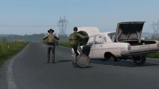DayZ partage ses plans pour 2022