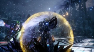 Outriders : L'extension Worldslayer dévoile sa date de sortie et son contenu