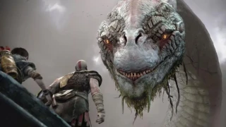 God of War s'inspirera un peu de Zelda !