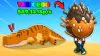 Illustration - Roblox : Codes Steal an Egg (Septembre 2026)