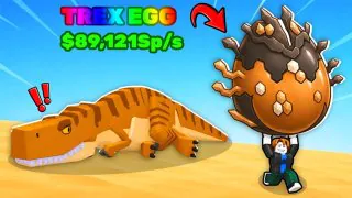 Roblox : Codes Steal an Egg (Septembre 2026)