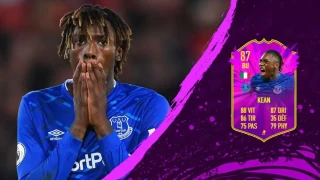 DCE Kean Future Stars, solution