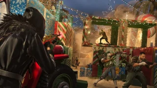 Call of Duty: Vanguard/Warzone : L'événement de fin d'année daté et dévoilé