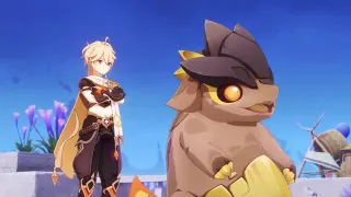 Genshin Impact : MàJ version Luna VI, patch notes et détails de la mise à jour