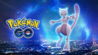 Pokémon GO : Mewtwo s'installe dans les Raids EX