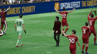 FM26 : La Coupe du Monde 2026 débarque enfin gratuitement avec une mise à jour