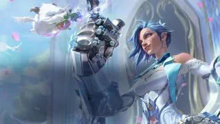 TFT : Comment jouer « Équipement de combat », l'augment de Vi du set 15 ? (Knuckledusters)