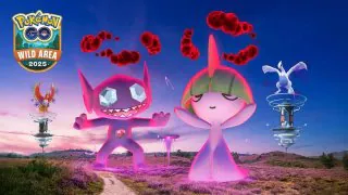 Pokémon GO : Étude ponctuelle Âme sauvage, les missions et récompenses