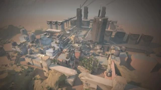 VALORANT : Bind revient sur le patch 6.08