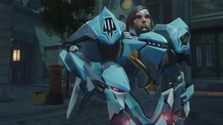 Blizzard modifie sa politique contre les leavers sur Overwatch !