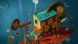 Les oubliés de Steam de septembre